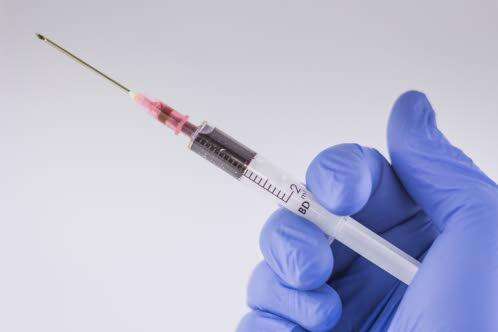 Eu Regulator Green Lights First Injectable Hiv Drug Jamaica Observer