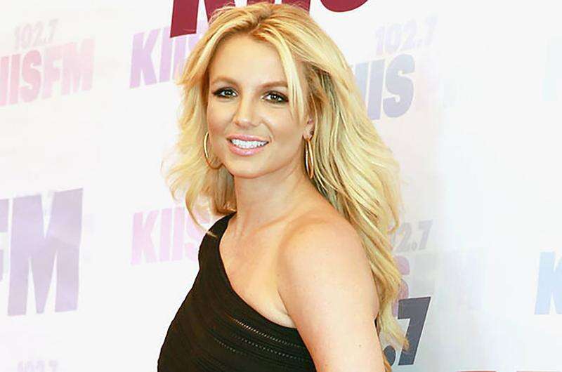 Britney Spears Shoots Down Album Rumours Jamaica Observer