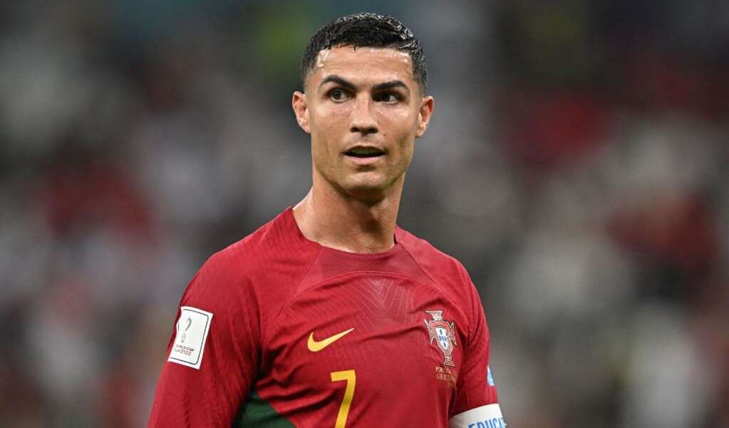 Less than a year after Ronaldo career seemed in crisis, Portugal on ...