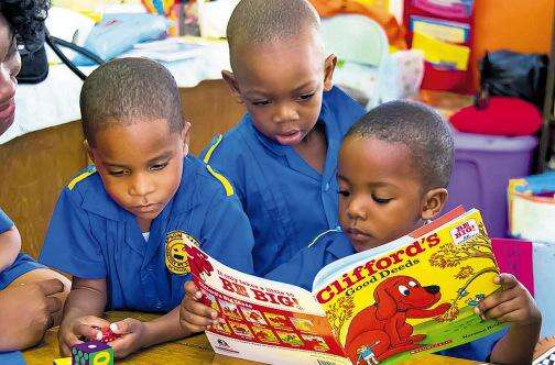 Keen Readers Jamaica Observer 