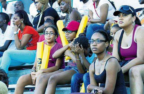 Jamaican Alumni Renew Sporting Rivalries In Florida Jamaica Observer 6319