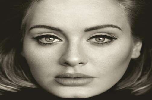 Adele revealed - Jamaica Observer