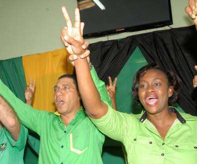 JLP Slams Report That Holness Under Probe; Threatens Legal Action ...