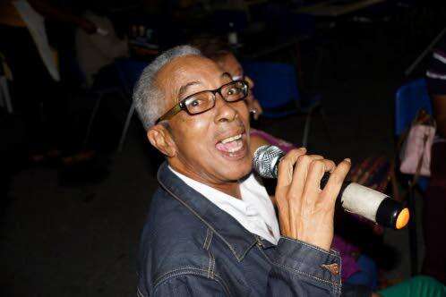 Veteran broadcaster Alan Magnus has died - Jamaica Observer