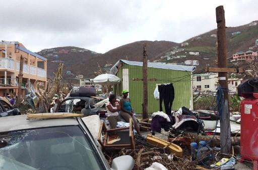 BVI to institute strong building codes in aftermath of Hurricane Irma ...