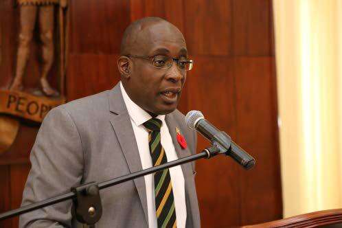 Cabinet Approves Amendments To Poor Relief Act - Jamaica Observer