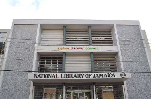 The heroic, historic role of the National Library - Jamaica Observer