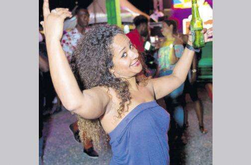 Mello Vibes At Mas Camp Tonight Jamaica Observer