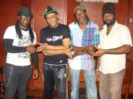 Kaya Fyah keeps coming back - Jamaica Observer