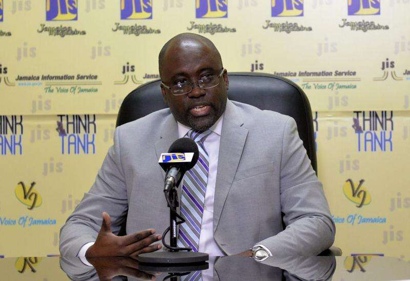 Director of ATI Unit emphasises entity's importance Jamaica Observer