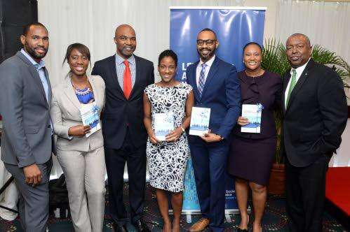 Pension seminar - Jamaica Observer