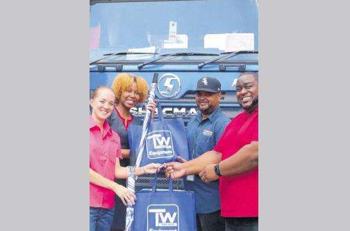 Auto Readers Are Winners Jamaica Observer