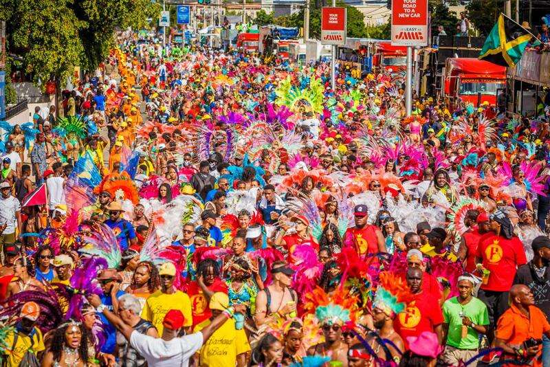 Carnival in Jamaica postponed until October - Jamaica Observer