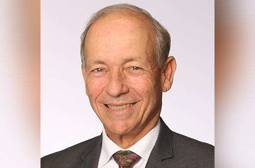 Sir Paul Altman - Jamaica Observer