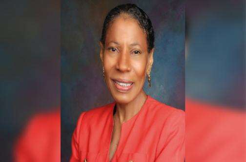 Dr Kathy-Ann Brown selected as judge to serve on the International ...