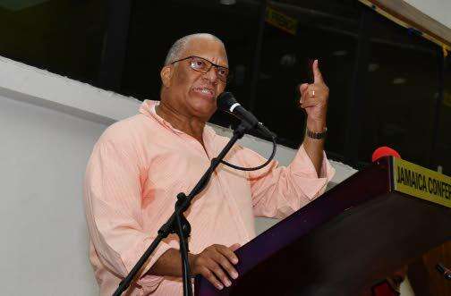 Is The PNP Going Forward In Reverse Jamaica Observer   39e5f97eb4182e8f90b55eaa3fb7eae6 