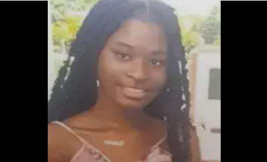 15-year-old Kemba Lewis missing - Jamaica Observer