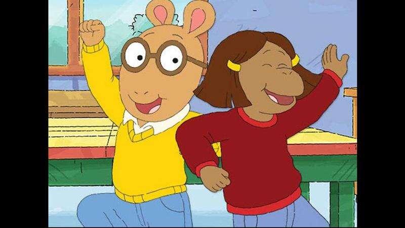 Pbs Kids Show 'arthur' Comes To An End After 25 Seasons - Jamaica Observer