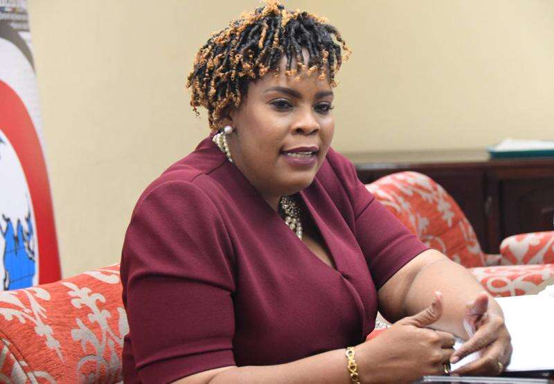 Broken families one of Jamaica's greatest challenges, says Harrison ...