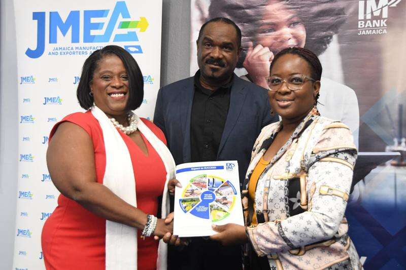 E-commerce is the new horizon - Jamaica Observer