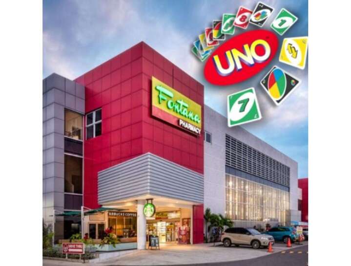 UNO Jamaica cards now available - Jamaica Observer