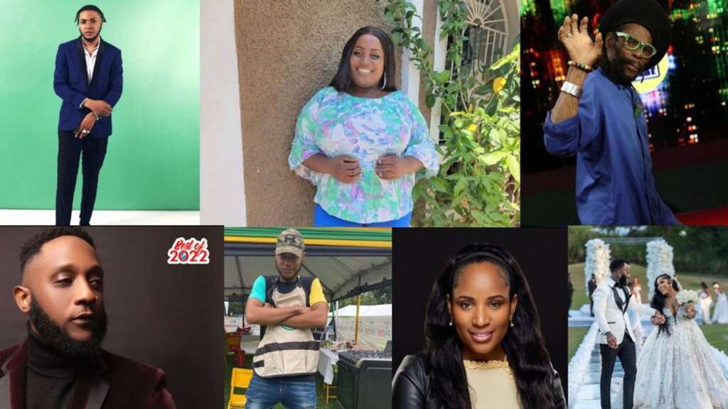 Best of 2022: Observer Online’s top 10 social media personalities ...