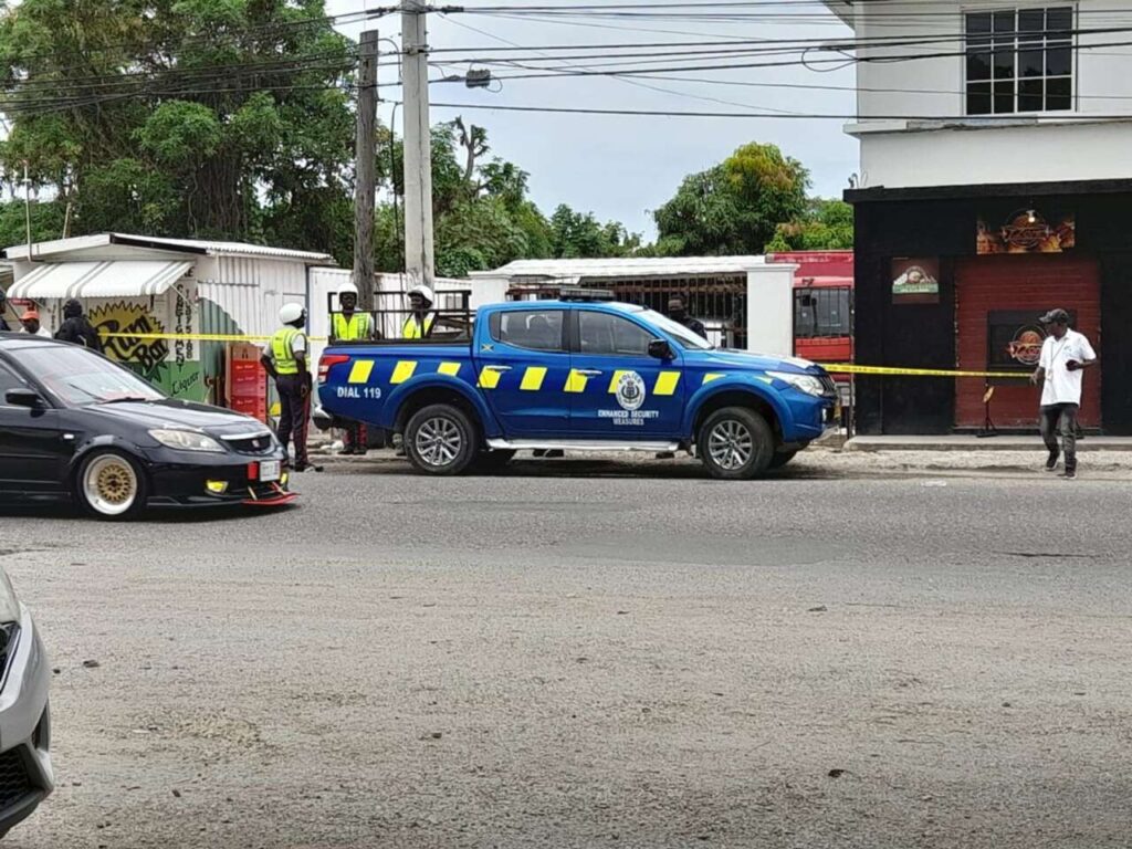 Police Responsible For Most Fatal Shootings In 2022 Jamaica Observer   B9d35f9afb53f24d096bd951e8ac36af 1024x768 