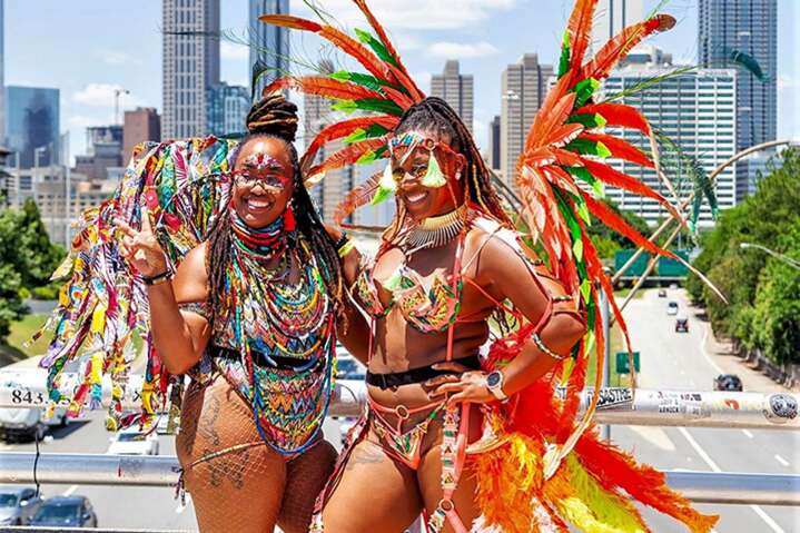 Atlanta Caribbean Carnival