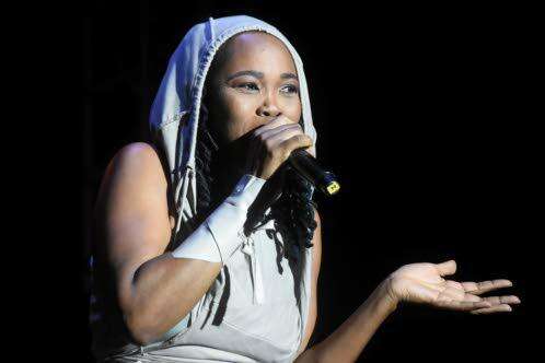 Queen Ifrica Says She Was Raped At Age 8 By Older Girl - Jamaica Observer