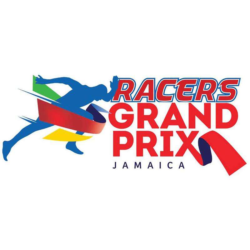 back, Racers Grand Prix Jamaica Observer