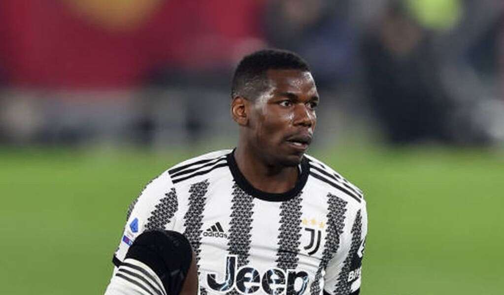 Paul Pogba vows to appeal doping ban - Jamaica Observer