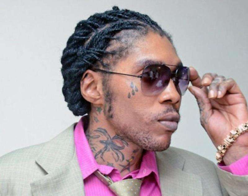 Kartel Reportedly Battling Graves’ Disease, Heart Conditions - Jamaica ...