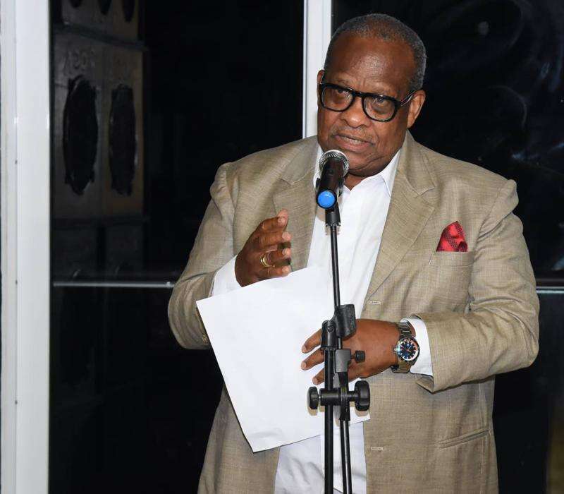 MoBay 'governor' Laments Lack Of Theatre Space - Jamaica Observer