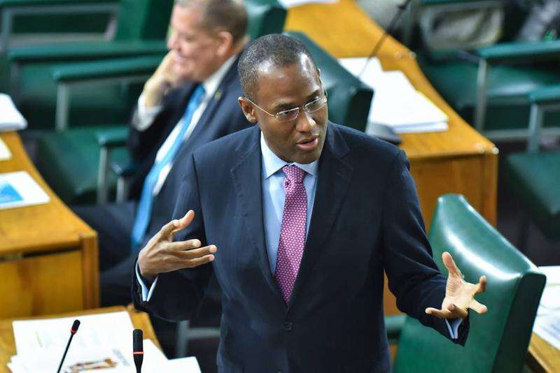 Vision 2030 solutions to traffic congestion - Jamaica Observer