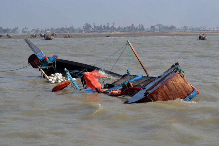 At Least 103 Wedding Guests Killed When Boat Capsizes In Northern Nigeria Jamaica Observer 8207