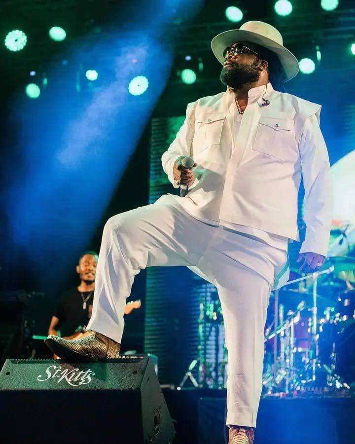 gramps morgan tour dates 2023