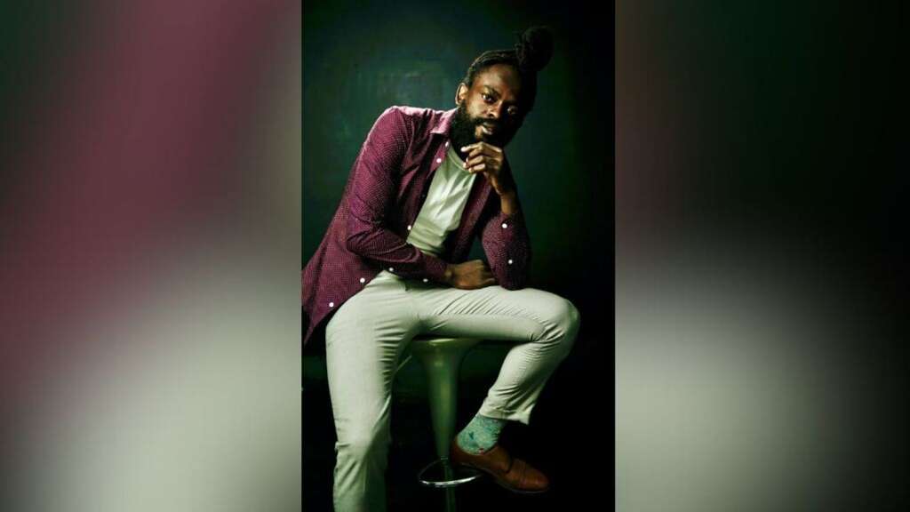 Vadie Serenades The Ladies With Lovely Mood Single Jamaica Observer