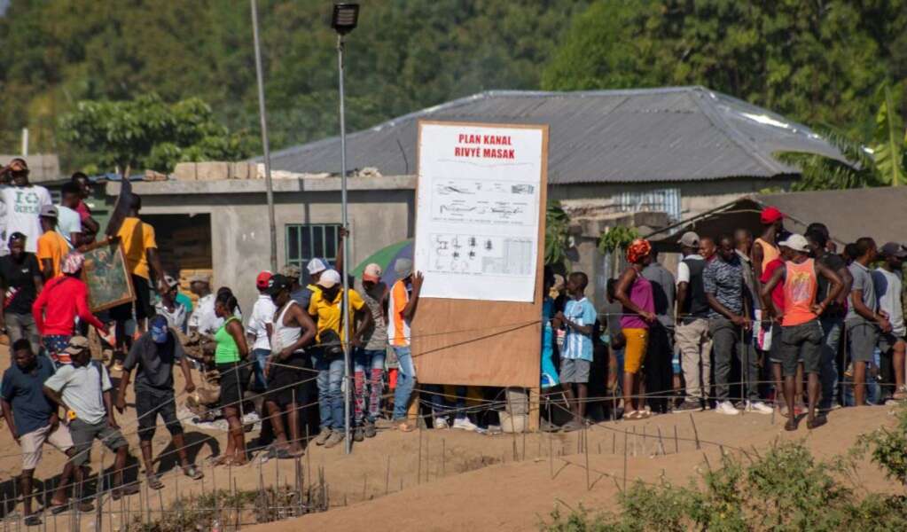 UN Urges Re Opening Of Dominican Republic Border With Haiti Jamaica   9d14c07a2e32dd4cf874ae7866227d7e 