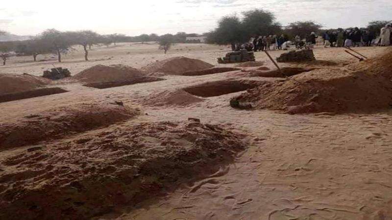 Turkey gold mine in landslide disaster lays off workers – Jamaica Observer