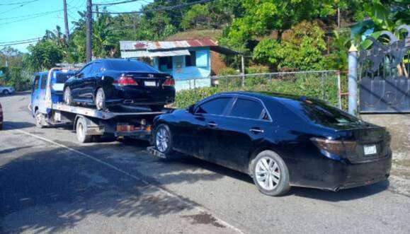 Update Two Men Charged In St Thomas Lottery Scam Bust Jamaica Observer