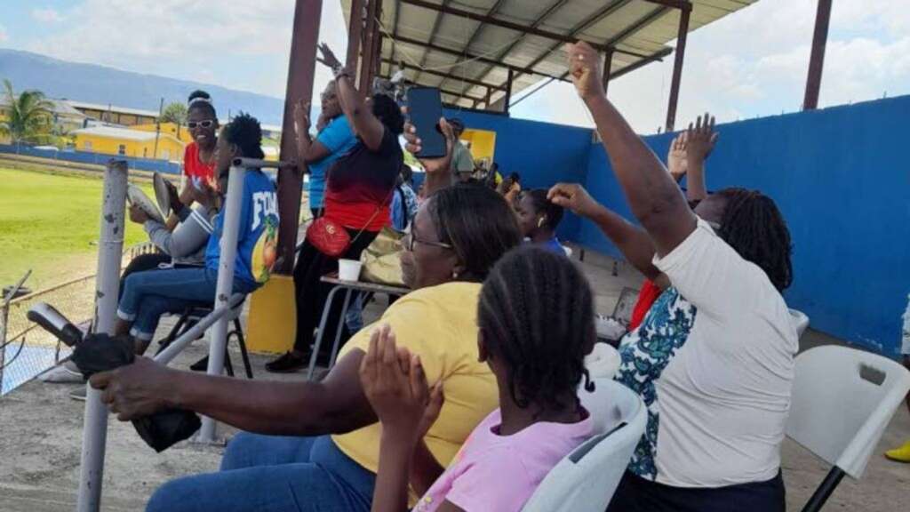 Crisis in schoolboy cricket Jamaica Observer