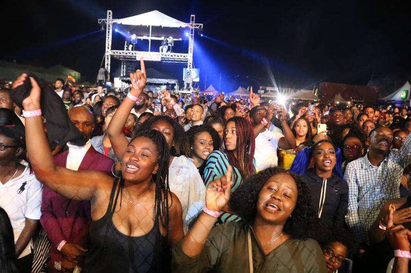 Unruly Fest set to reignite entertainment scene Jamaica Observer