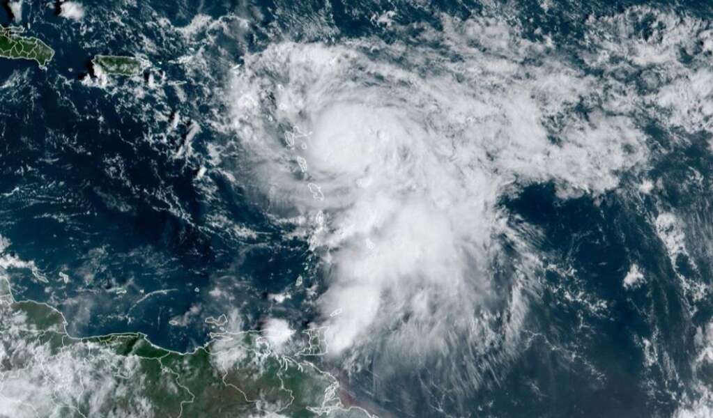 Emergency services activated in St Kitts and Nevis in preparation for