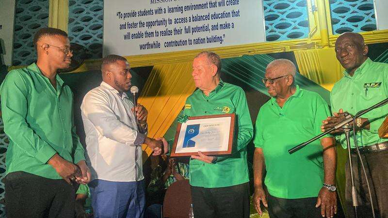 Reflecting on 30 years as MP, Shaw says job continues - Jamaica Observer