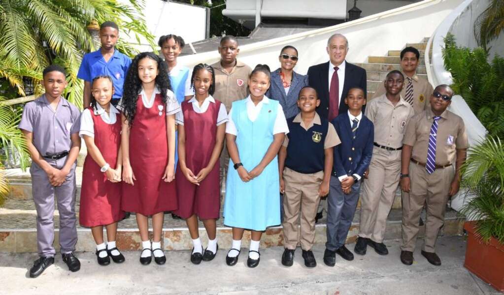 JN Foundation to award 47 PEP students with scholarships, grants ...