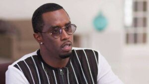 Diddy offers US$50 million bond to secure release