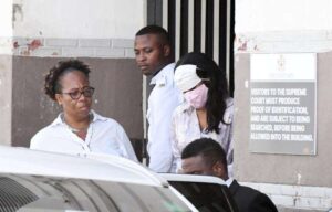 Bail denied for Leoda Bradshaw and co-accused