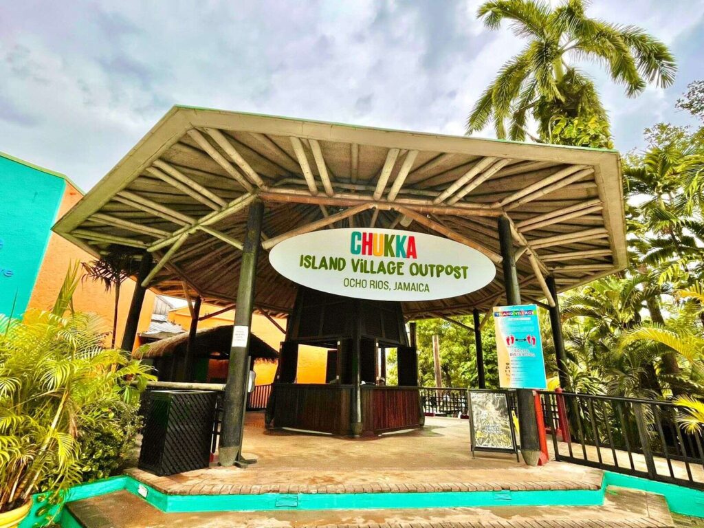 Chukka Caribbean, Island Village collab to offer day pass experience in ...