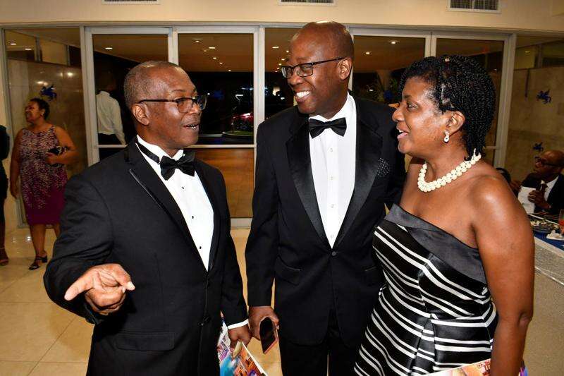 Kiwanis Club of Kingston stages charity ball - Jamaica Observer