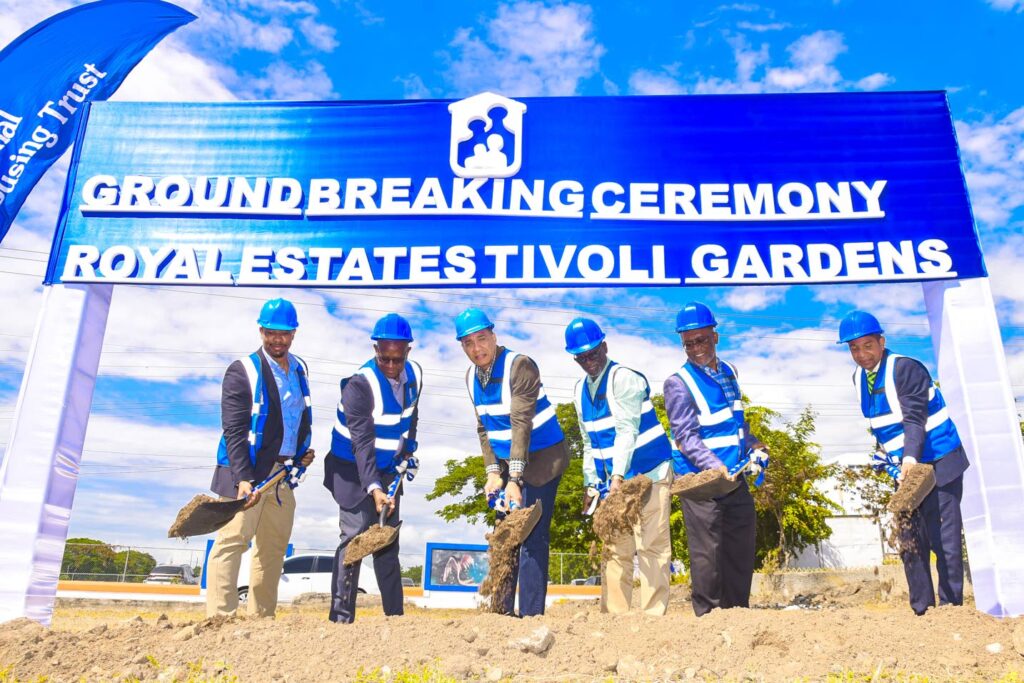 NHT To Spend $12 Billion More On New Houses Next Fiscal Year - Jamaica ...